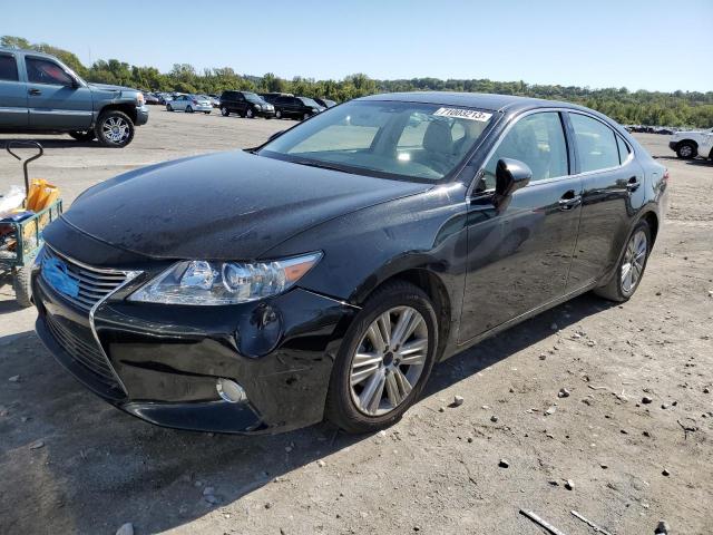 LEXUS ES 350 2014 jthbk1gg2e2116516