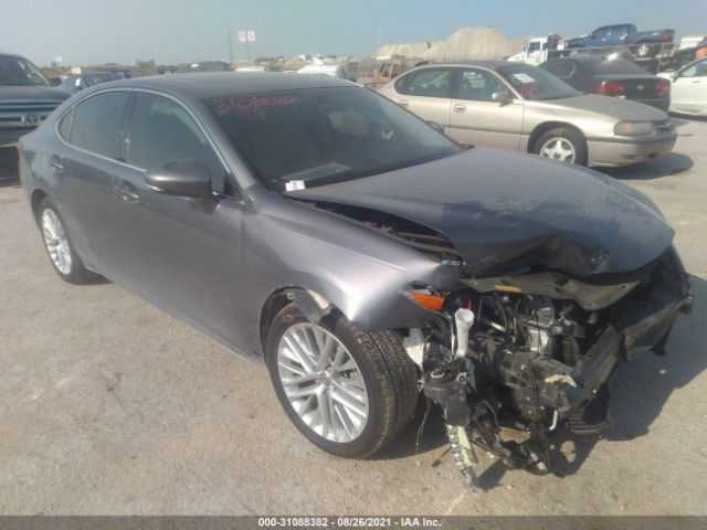 LEXUS ES 350 2014 jthbk1gg2e2117164