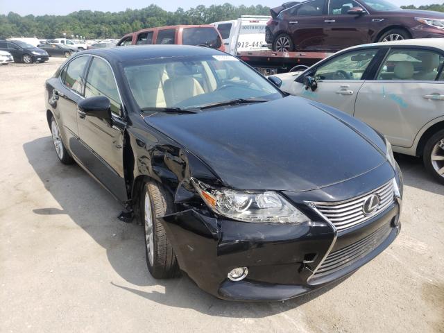 LEXUS ES 350 2014 jthbk1gg2e2117410