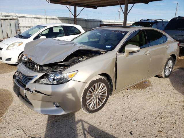 LEXUS ES350 2014 jthbk1gg2e2117892