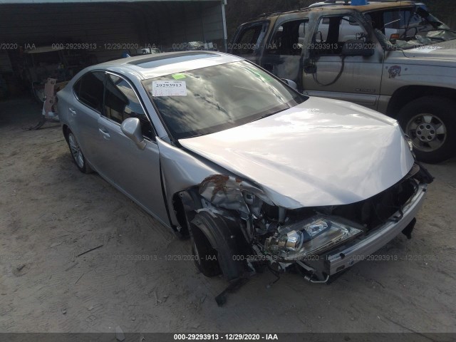 LEXUS ES 350 2014 jthbk1gg2e2118380