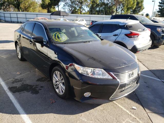 LEXUS ES 350 2014 jthbk1gg2e2118573