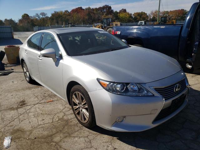 LEXUS ES 350 2014 jthbk1gg2e2120257