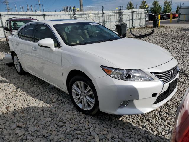 LEXUS ES 350 2014 jthbk1gg2e2120808