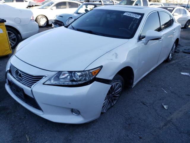 LEXUS ES 350 2014 jthbk1gg2e2121442