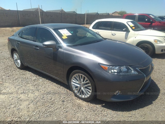 LEXUS ES 350 2014 jthbk1gg2e2122610