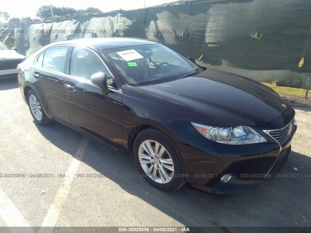 LEXUS ES 350 2014 jthbk1gg2e2123918