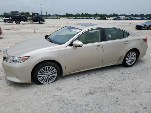 LEXUS ES350 2014 jthbk1gg2e2124941