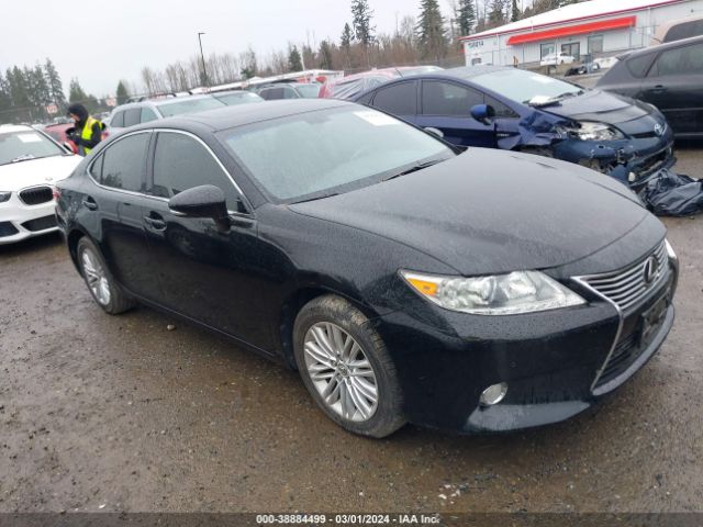 LEXUS ES 350 2014 jthbk1gg2e2126253