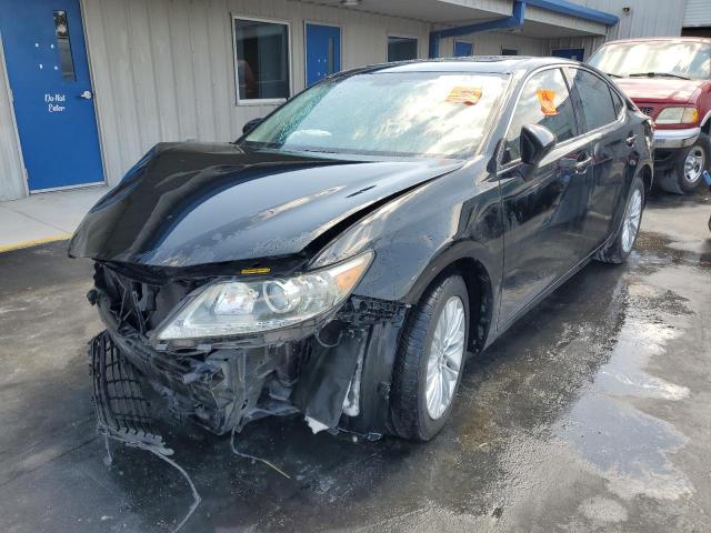 LEXUS ES 350 2014 jthbk1gg2e2126284