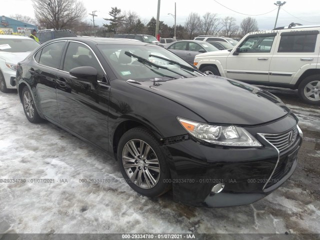 LEXUS ES 350 2014 jthbk1gg2e2126804