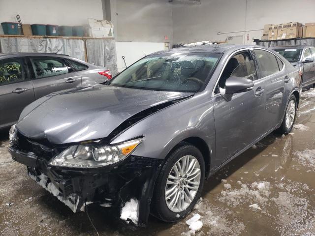 LEXUS ES350 2014 jthbk1gg2e2130271