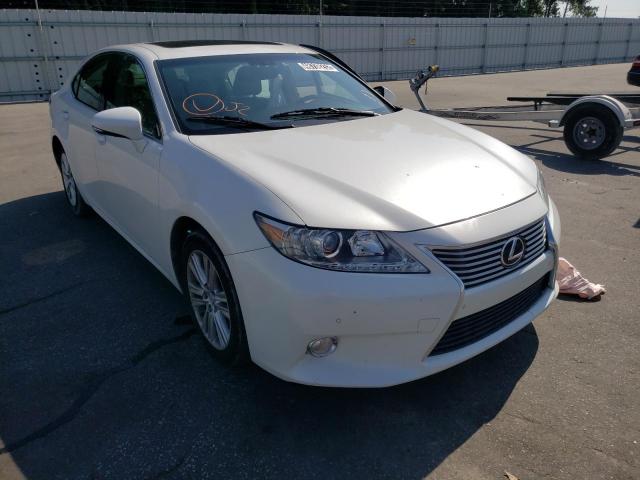 LEXUS ES 350 2014 jthbk1gg2e2130321