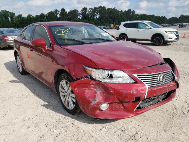 LEXUS ES 350 2014 jthbk1gg2e2131355