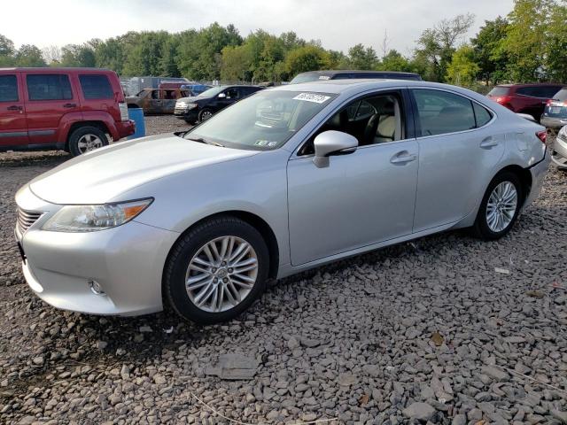 LEXUS ES 350 2014 jthbk1gg2e2131680