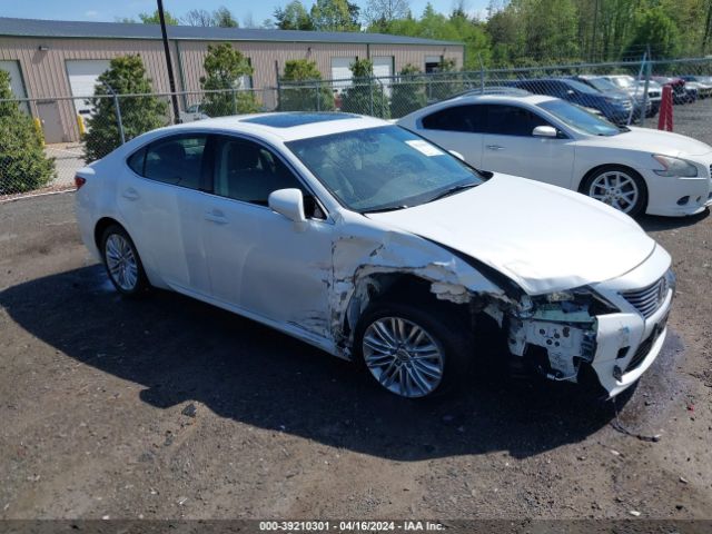 LEXUS ES 350 2014 jthbk1gg2e2131839