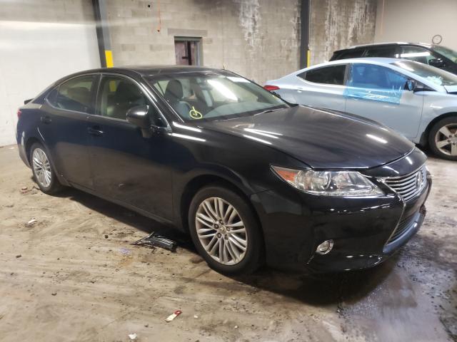 LEXUS ES 350 2014 jthbk1gg2e2133140