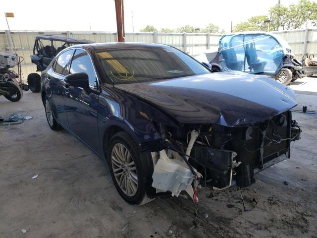 LEXUS ES 350 2014 jthbk1gg2e2134322