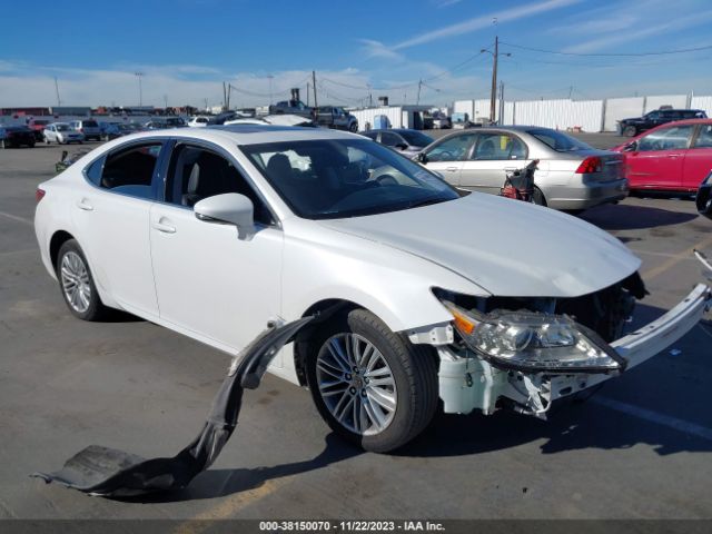 LEXUS ES 350 2014 jthbk1gg2e2134983