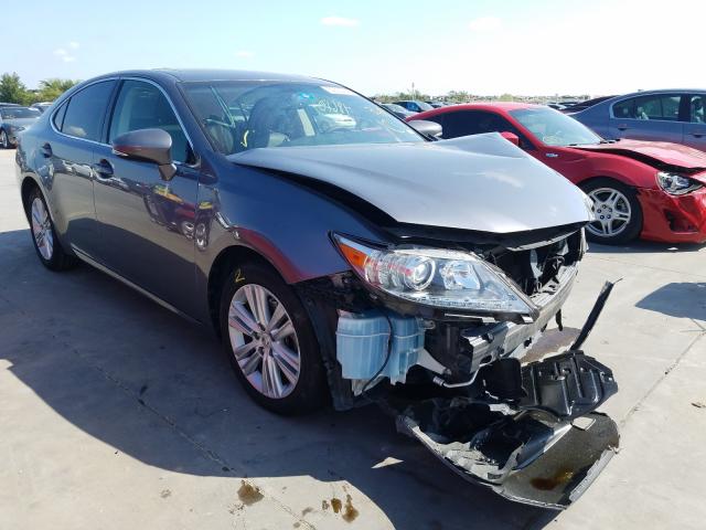 LEXUS ES 350 2014 jthbk1gg2e2135972