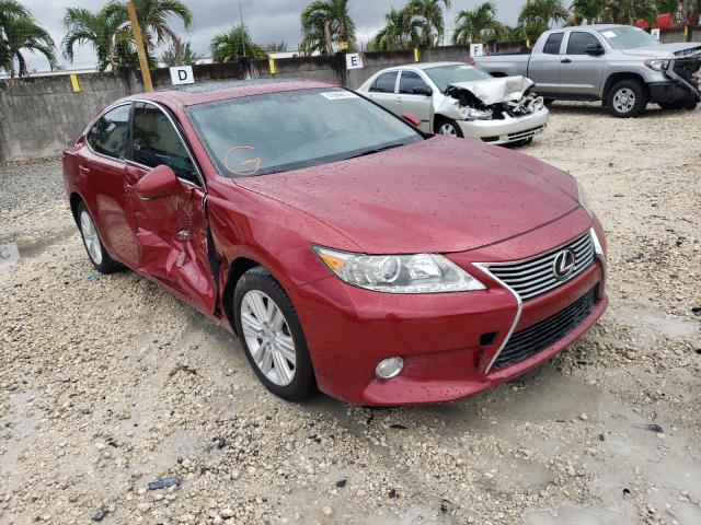 LEXUS ES 350 2014 jthbk1gg2e2136152