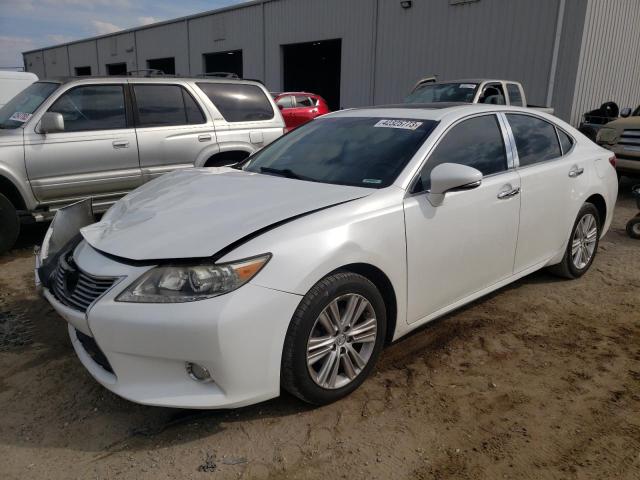 LEXUS ES 350 2014 jthbk1gg2e2137785