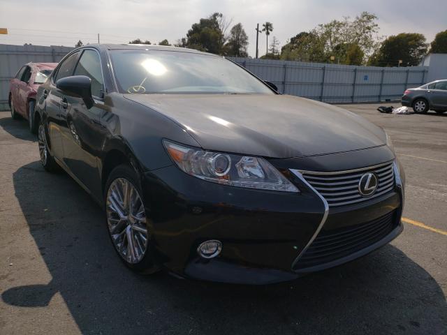 LEXUS ES 350 2014 jthbk1gg2e2138855