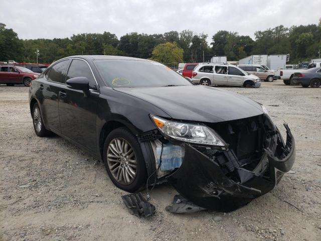 LEXUS ES 350 2014 jthbk1gg2e2140122