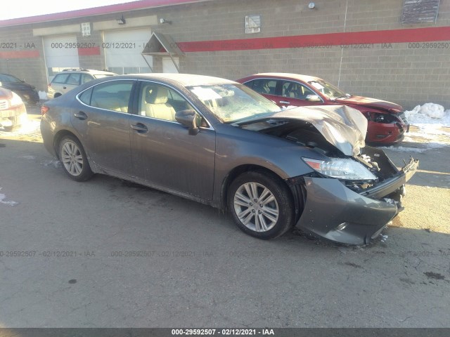 LEXUS ES 350 2014 jthbk1gg2e2141142