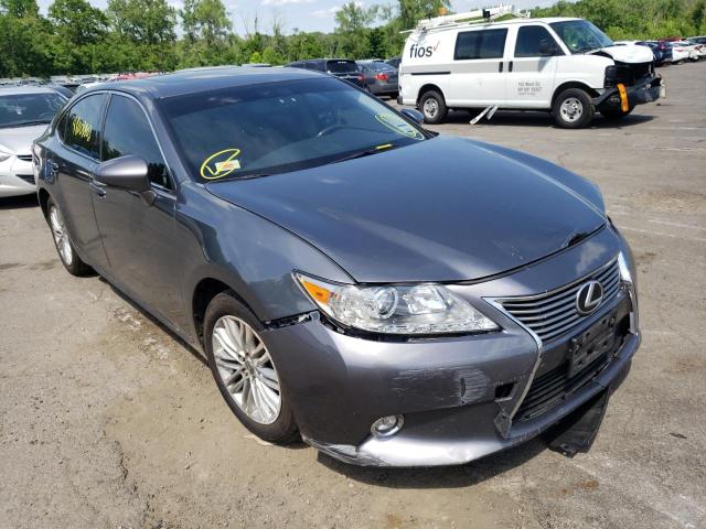 LEXUS ES 350 2014 jthbk1gg2e2141495