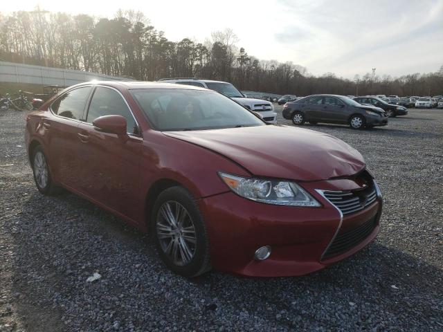 LEXUS ES 350 2014 jthbk1gg2e2142498