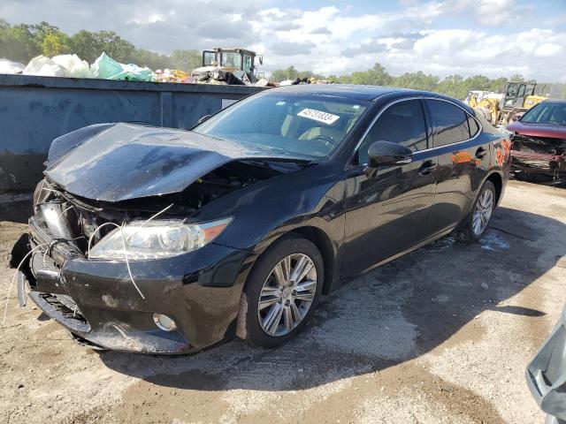 LEXUS ES 350 2014 jthbk1gg2e2142582