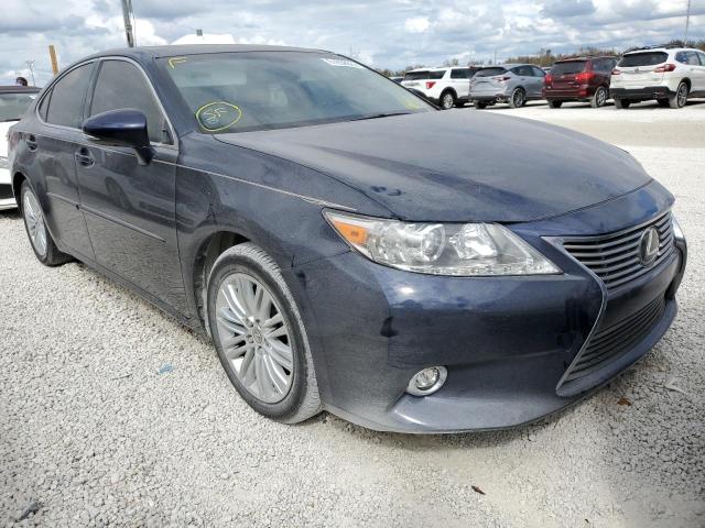 LEXUS ES 350 2014 jthbk1gg2e2143005