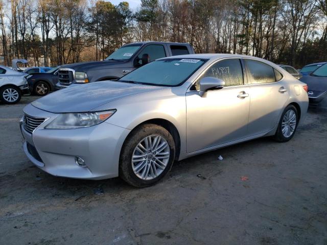 LEXUS ES 350 2014 jthbk1gg2e2143215