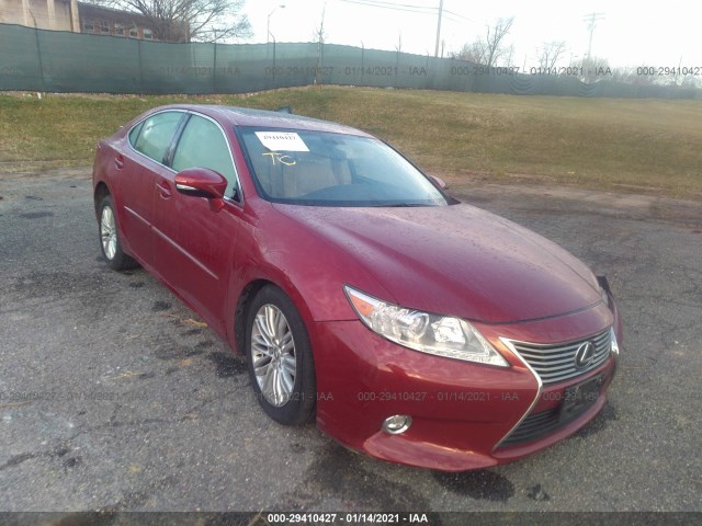 LEXUS ES 350 2014 jthbk1gg2e2144588