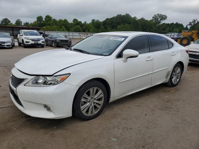 LEXUS ES 350 2014 jthbk1gg2e2146390