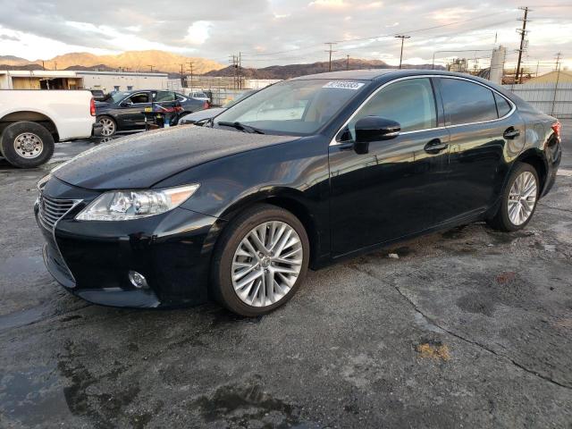 LEXUS ES350 2014 jthbk1gg2e2146745