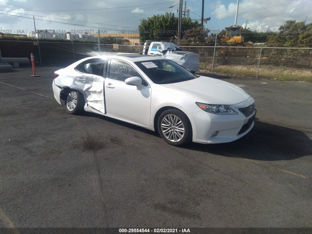 LEXUS ES 350 2014 jthbk1gg2e2146972