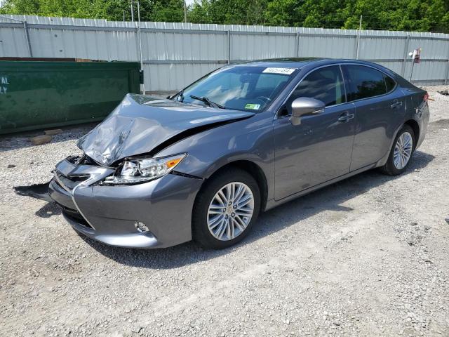 LEXUS ES350 2014 jthbk1gg2e2147622