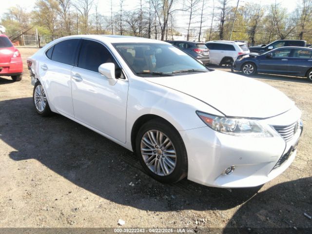 LEXUS ES 350 2014 jthbk1gg2e2149354