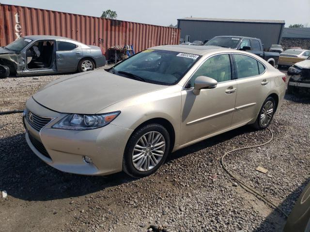 LEXUS ES350 2014 jthbk1gg2e2149502