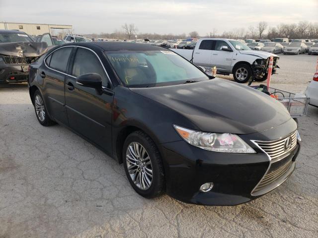 LEXUS ES 350 2014 jthbk1gg2e2149984