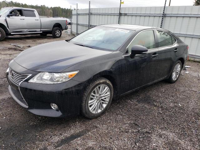 LEXUS ES 350 2014 jthbk1gg2e2150276