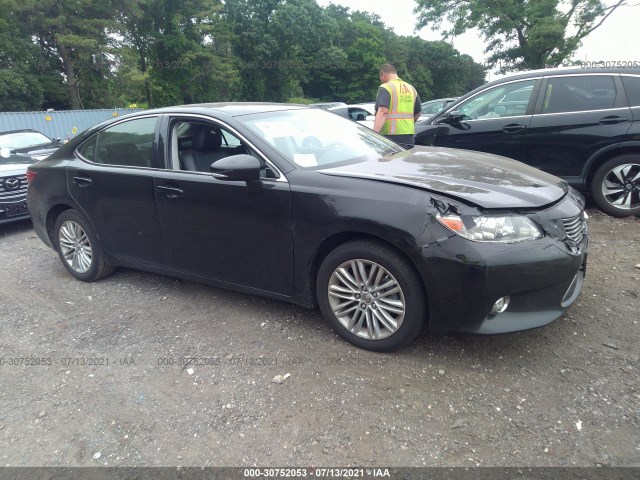 LEXUS ES 350 2014 jthbk1gg2e2150990