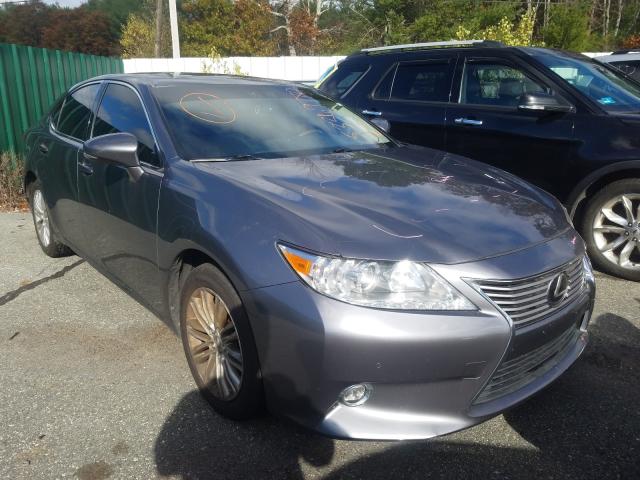 LEXUS ES 350 2014 jthbk1gg2e2151380