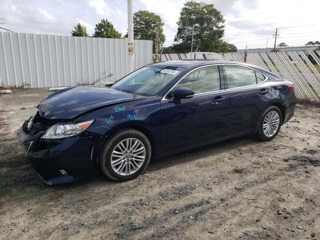 LEXUS ES350 2015 jthbk1gg2f2151901