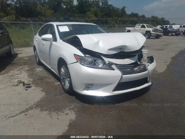 LEXUS ES 350 2015 jthbk1gg2f2152286