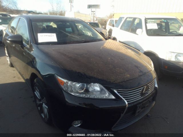 LEXUS ES 350 2015 jthbk1gg2f2152482