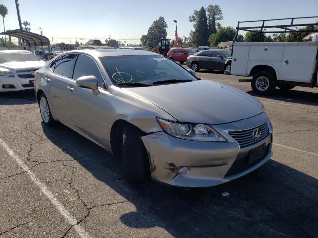 LEXUS ES 350 2015 jthbk1gg2f2152675