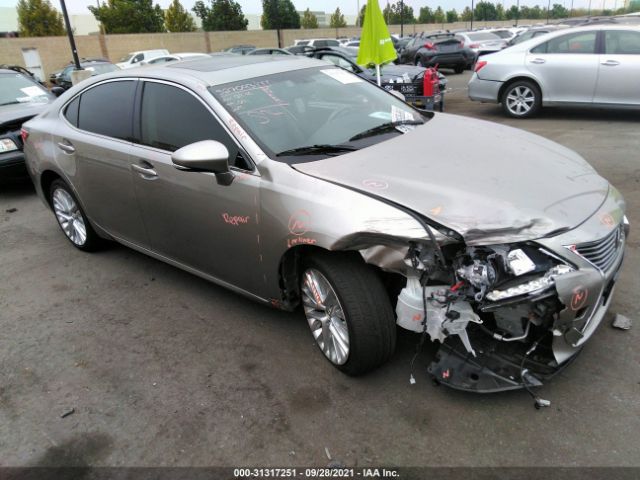 LEXUS ES 350 2015 jthbk1gg2f2152739